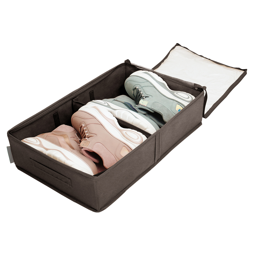 Кофр для сапог, трансформер