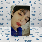 Фотокарта STRAY KIDS - 5-STAR (ver. A | I.N)