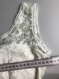 Платье для романтической натуры, визуально 42 размер