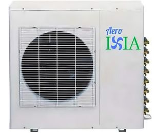 Мульти-сплит системы Aero IXIA