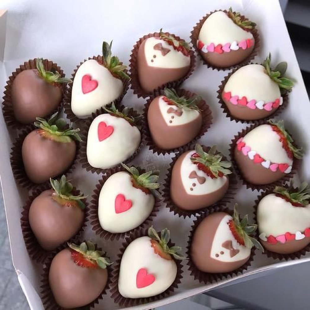 Капсулы бумажные Коричневые 43x30 мм, 500 шт