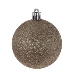GAEM Набор из 35шт Украшение новогоднее "Шар", D 6 см, L16 W16 H36 см