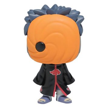 Фигурка Funko POP! Animation Naruto Shippuden Tobi 12452