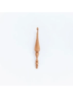 Крючок вязальный