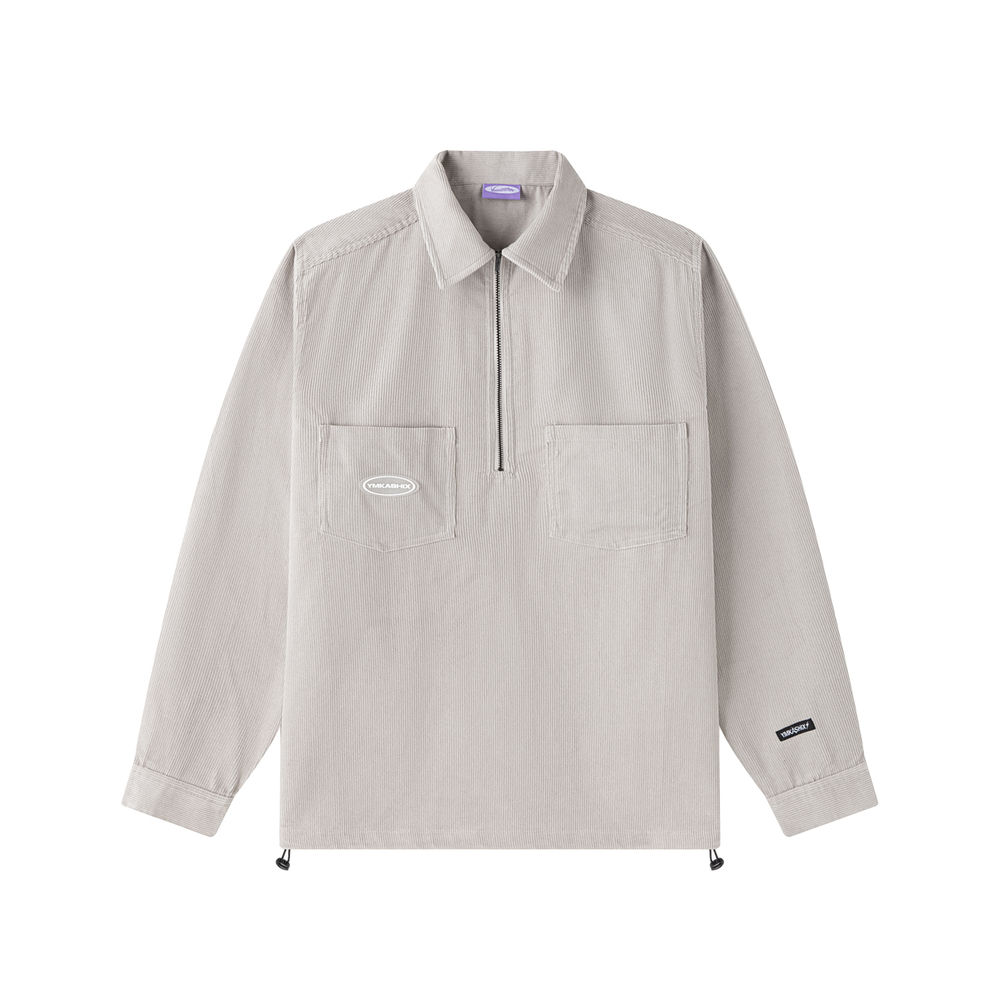 Рубашка Ymkashix Velvet