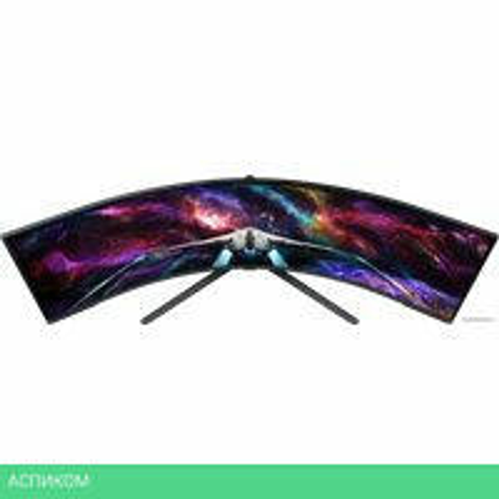 Игровой монитор Samsung Odyssey Neo G9 LS57CG954NUXEN