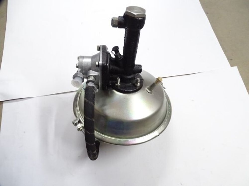 Вакуумный усилитель /Г-53/ (Оригинал)