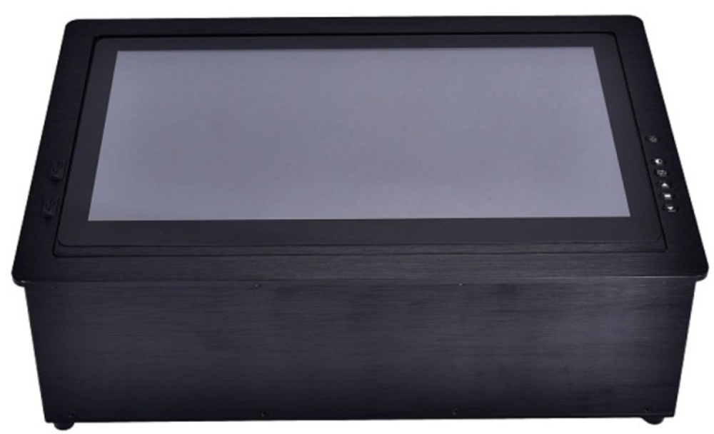 Контроллер ITC TS-FZ215T