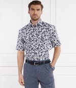 Рубашка BOSS BLACK - темно-синий(50512841)