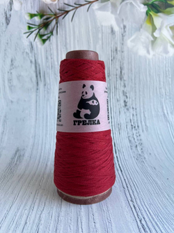 Хлопковая пряжа для вязания FashionMill-cottone