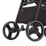 Коляска прогулочная Carrello Bravo 2024 (Crystal Pink)