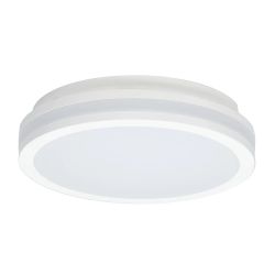 Citilux LUNS CL711010V LED Светильник влагозащищённый Белый