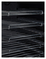 Винный шкаф La Sommeliere PF160DZ