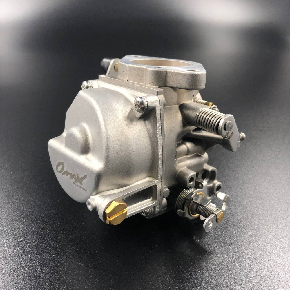 Карбюратор Tohatsu 25-30 (346-03200-2) (Omax)