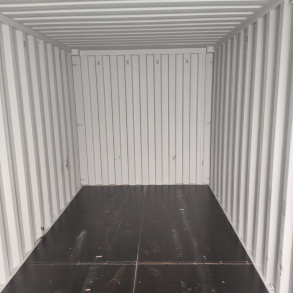 Контейнер 20 футов № DDDU2082186