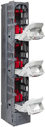 Выключатель-разъединитель  EKF uvre2-v-630-p