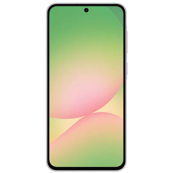 Смартфон Samsung Galaxy A56 5G 8 ГБ | 128 ГБ (Розовый | Awesome Pink)