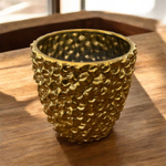 Кашпо Ананас 14 см