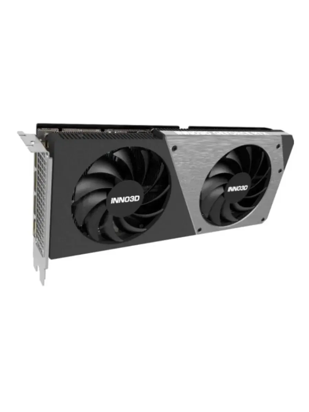 Видеокарта GeForce RTX 4060 Ti TWIN X2 16 ГБ