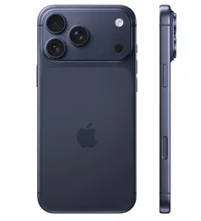 Apple iPhone 17 Pro Max 512Gb Deep Blue (Синий)