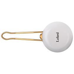 ТУРКА ЭМАЛИРОВАННАЯ LEFARD, СЕРИЯ IRISES, 350 МЛ