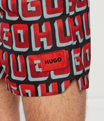 Шорты для плавания Hugo Bodywear - красный(50520734)