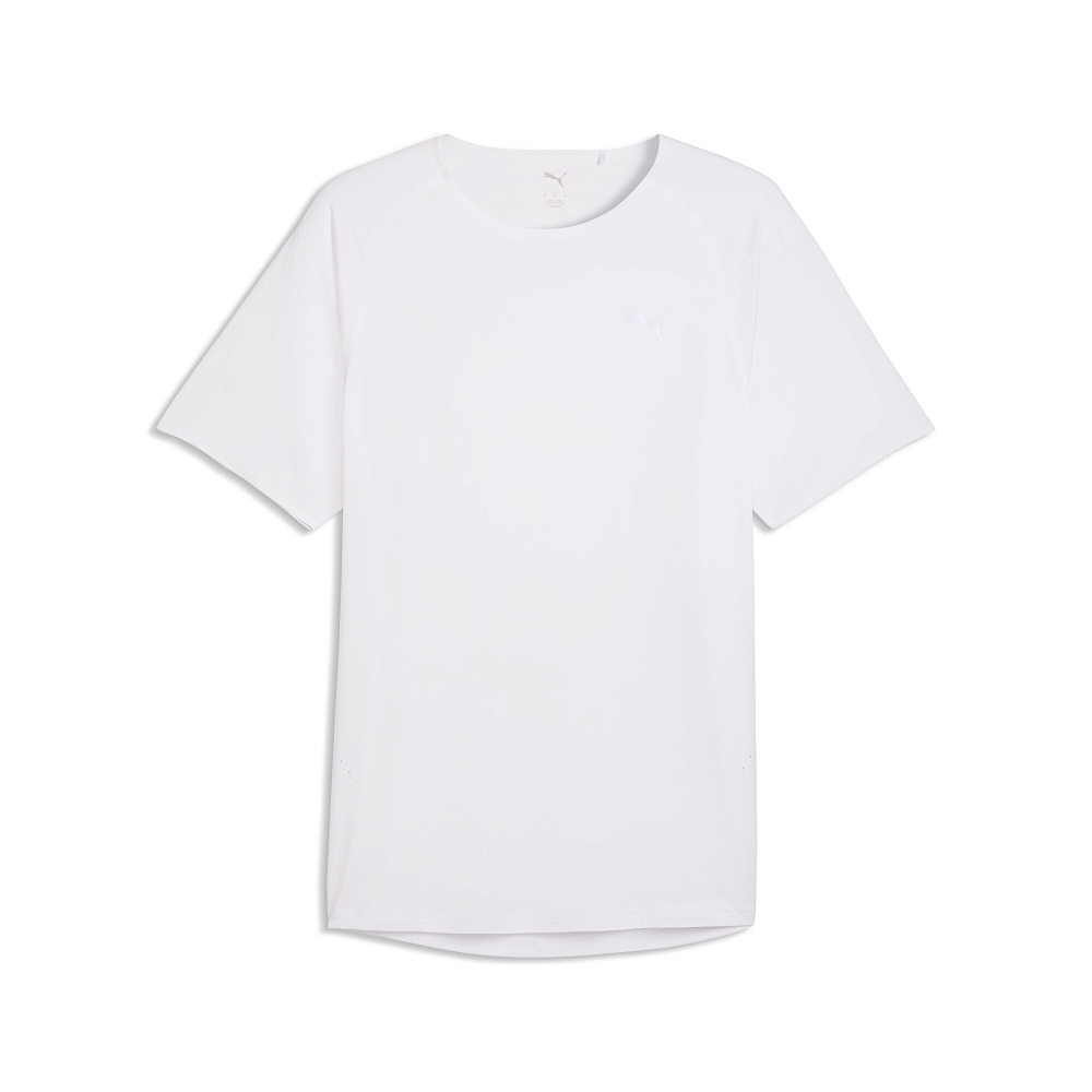 Мужская футболка PUMA EVERYDAY CLOUDSPUN SS TEE