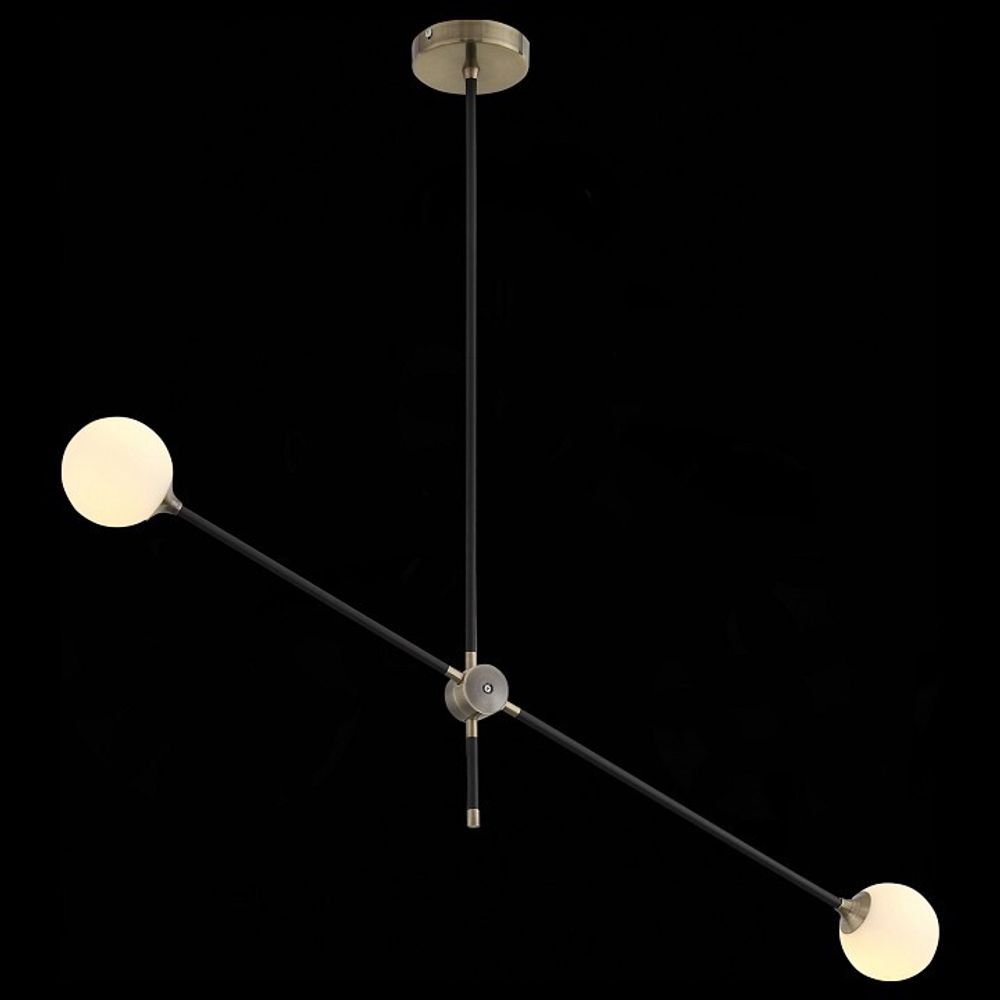 Светильник на штанге ST-Luce Bastoncino SL429.403.02