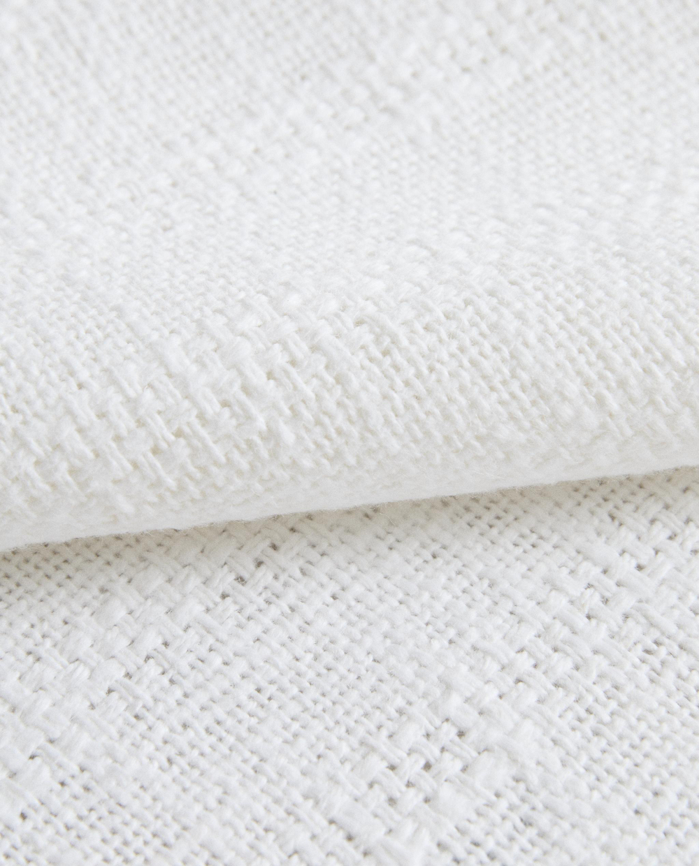 Zara Home сервировочная салфетка из смесовой ткани, 50 35 см · 9228/023