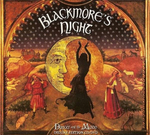 Blackmore's Night / Dancer And The Moon (Deluxe Edition)(CD+DVD)