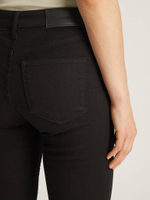 Джинсы Calvin Klein - черный(K20K207606)