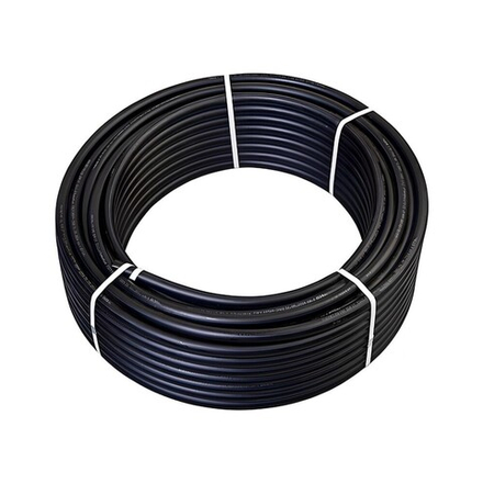 Труба ПНД Ø-40*3,0 мм SDR13,6 (12,5 бар)