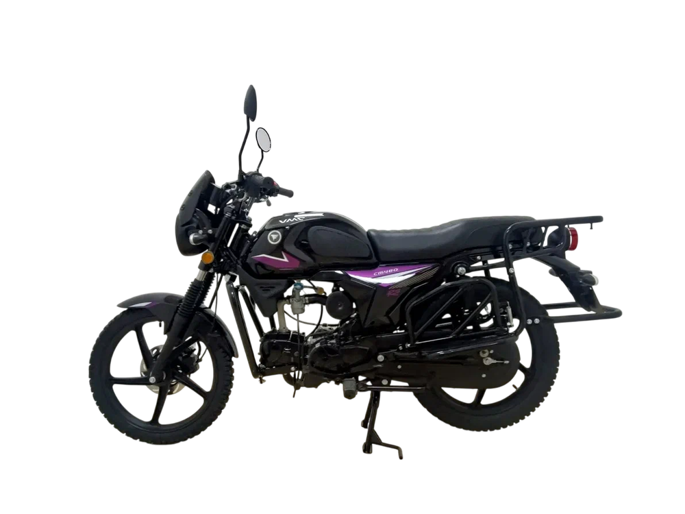Мопед VMC NOVA 49сс (110сс)