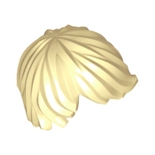 Причёска 87991 Tan