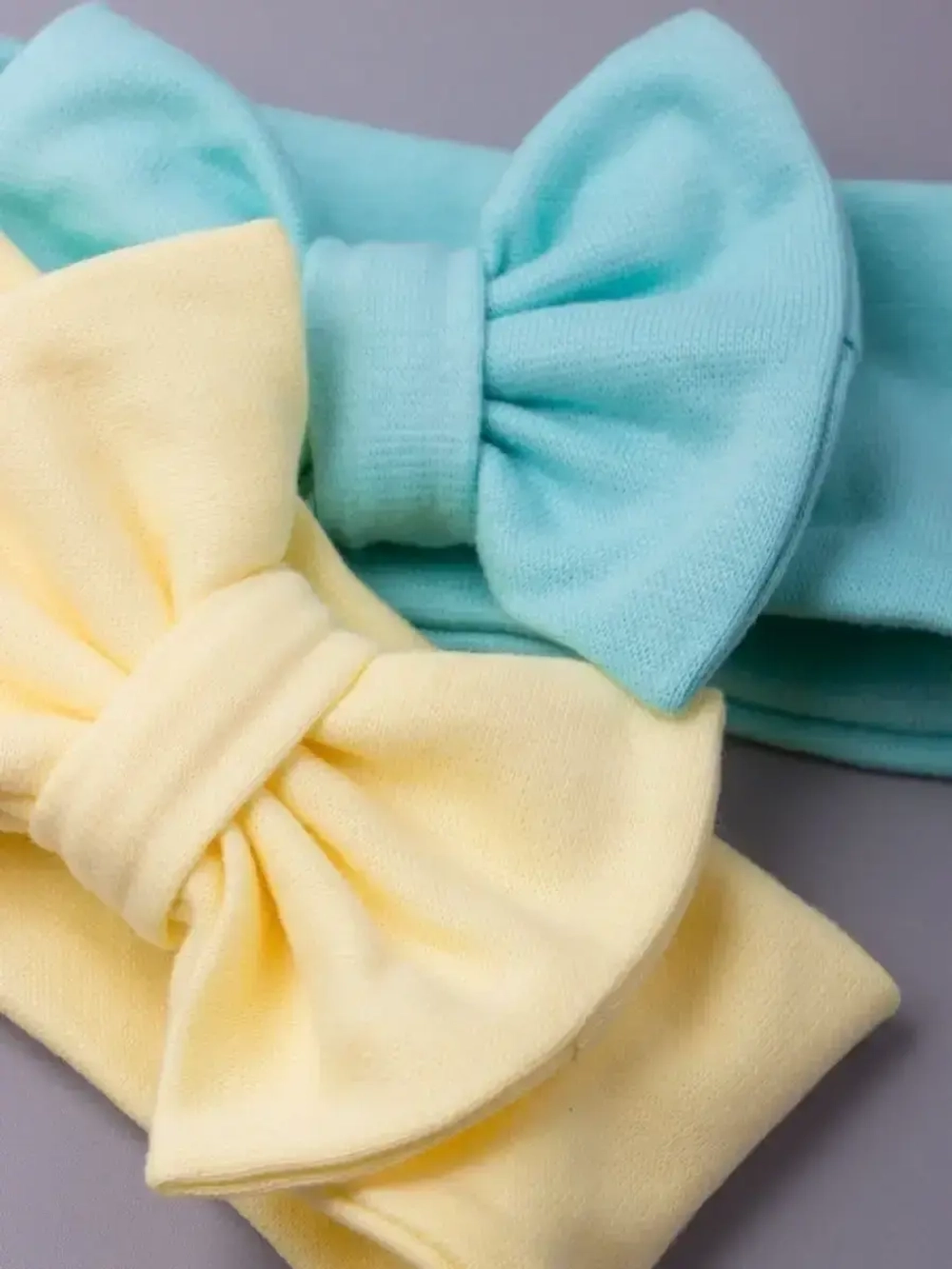 повязка на голову для девочки