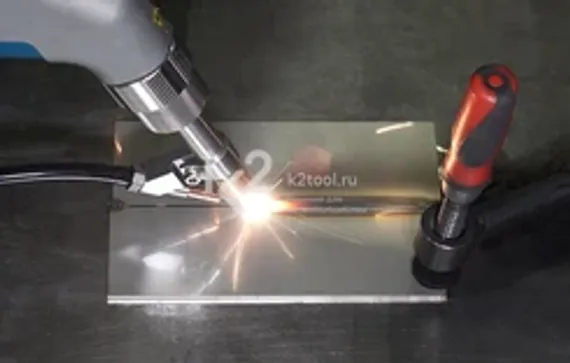 Взрывозащищённый коллаборативный робот Han's Robot Elfin-Ex E05F