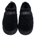 Ugg Tazz Braid Black