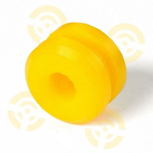 Полиуретановая втулка амортизатора, задней подвески, верхнего крепления, верхняя I.D. = 14,5 мм (Кратность 2 шт.) 1032646