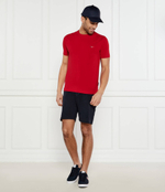 Футболка Hechter Paris - красный(75002-151925)