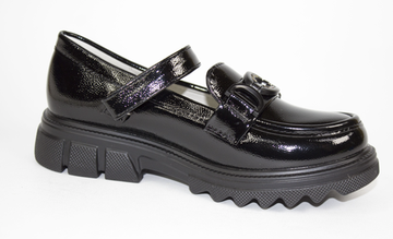 Туфли детские Пчёлка Доми 568-3