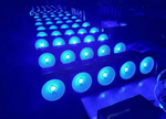 Световой прибор Amixled MATRIX 5EYE BLINDER