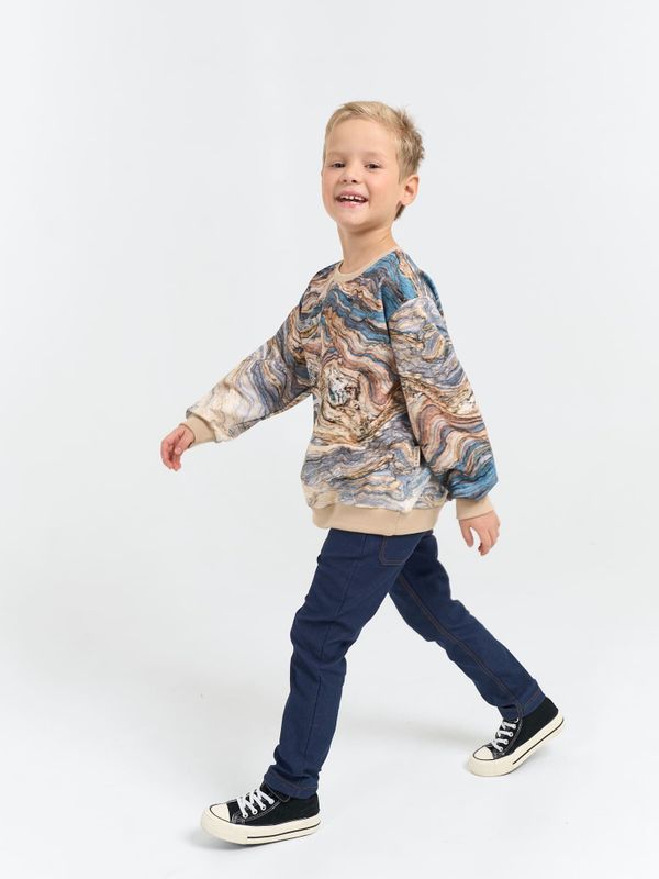 Свитшот облегченный 