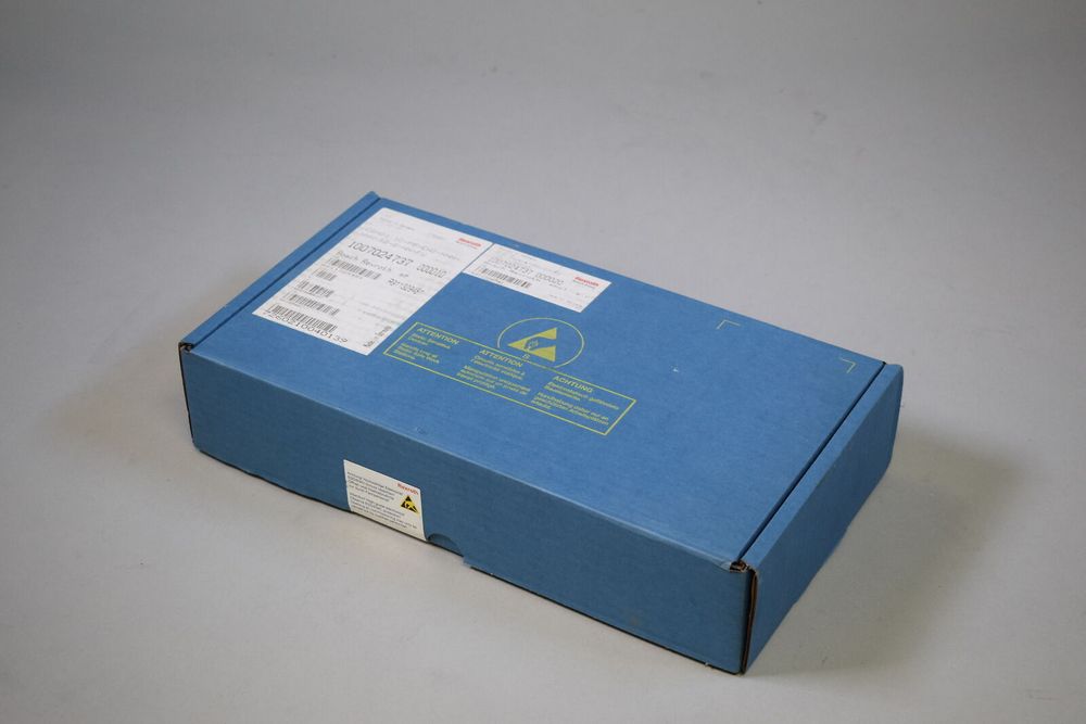 BOSCH REXROTH CSH01.1C-PB-EN2-NNN-NNN-S2-S-NN-FW