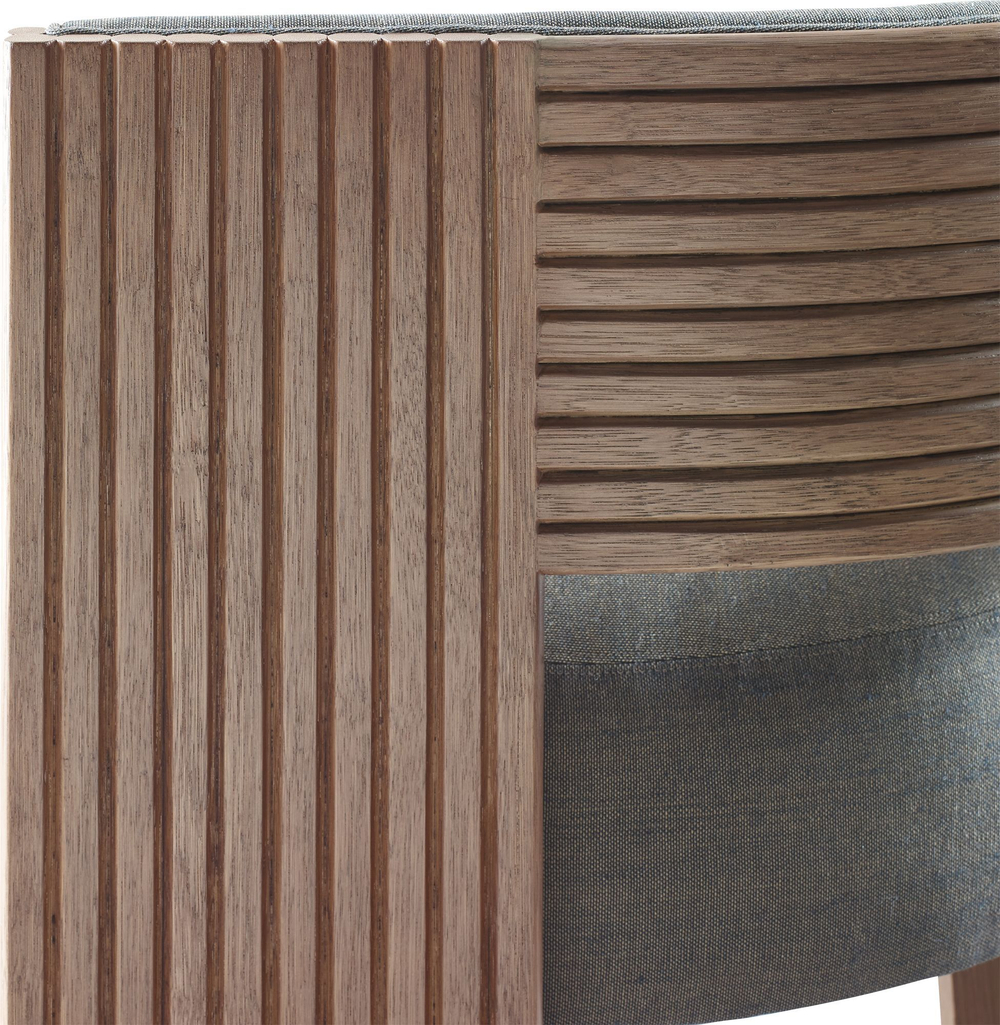 Кресло McGuire Kanan Lounge Chair