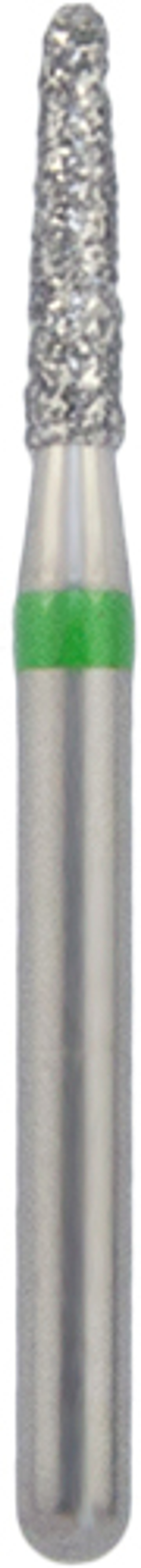 Бор алмазный, тип FG, гр.2 855-014C-FG, NTI, Германия