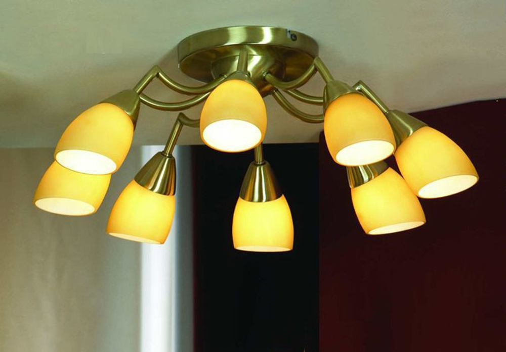 Люстра LSQ-8203-08