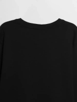 Осенний мужской костюм