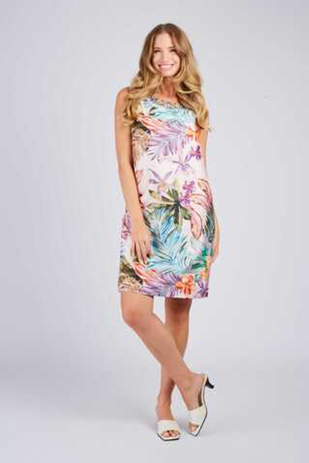 Rene Derhy Платье RENE DERHY