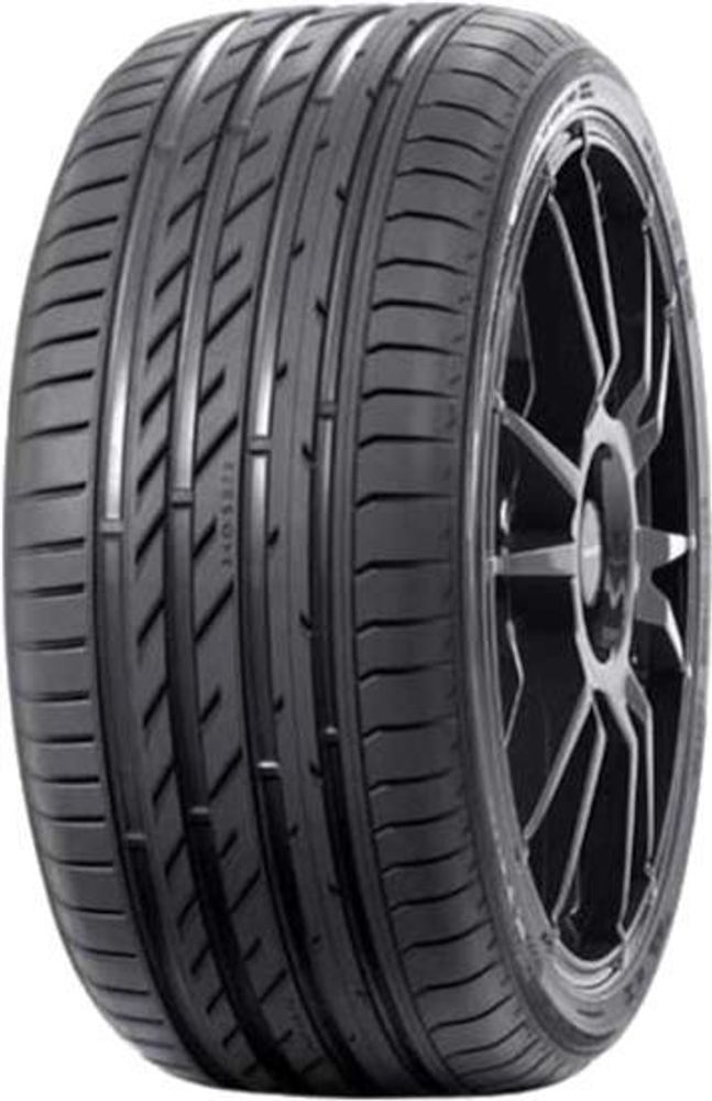 Ikon Tyres Nordman SZ2 205/50 R17 93W