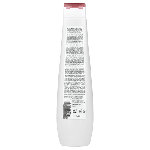 Biolage, Color Last, фиолетовый шампунь, для светлых волос, 400 мл (13,5 жидк. унц.)